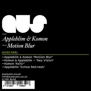 Appleblim & Komon 的头像