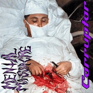 Mental Massacre 的头像