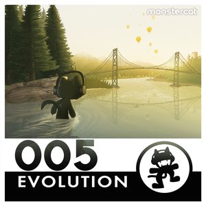 Monstercat 005 - Evolution