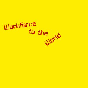 “Workforce to the World”的封面