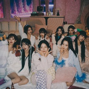 Red Velvet e aespa 的头像