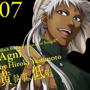 Agni (Yasumoto Hiroki) 的头像