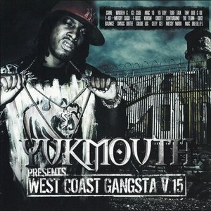 West Coast Gangsta, Vol. 15