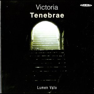 Victoria - Tenebrae Responsories