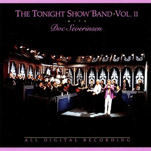 The Tonight Show Band With Doc Severinsen, Vol. 2