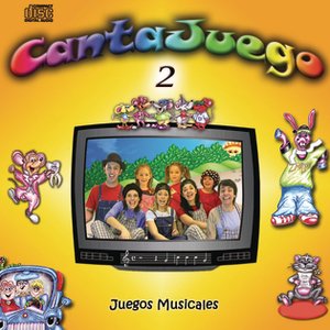 Cantajuego (Volumen 2)