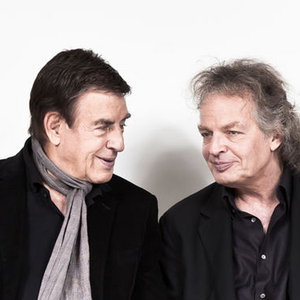 The Rolf & Joachim Kühn Quartet photo provided by Last.fm