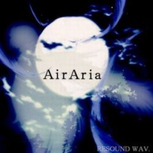 AirAria AIR Arrangement sound track