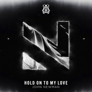 Hold On To My Love - Single