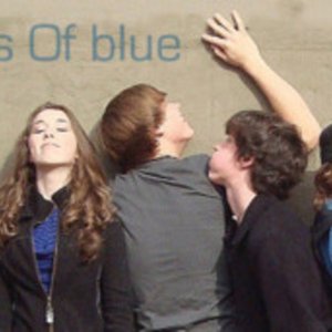 10 MILES OF BLUE 的头像