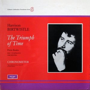 The Triumph Of Time / Chronometer