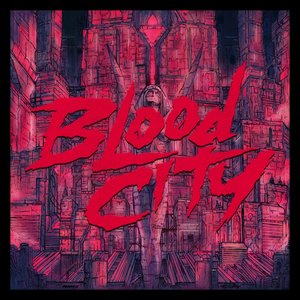 alex - Blood City - Zortam Music