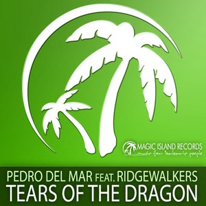 Pedro Del Mar Feat. Ridgewalkers のアバター