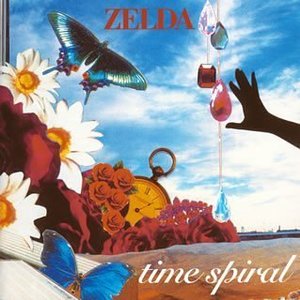 Golden Best / Time Spiral