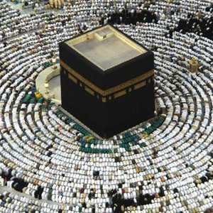 Group Recitation Quran 的头像