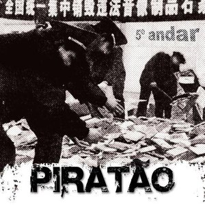 Image pour 'Piratão'