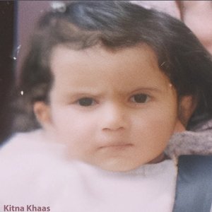 Kitna Khaas - Single