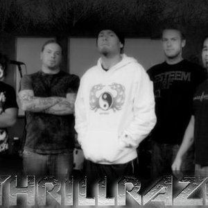 Thrillrazr 的头像