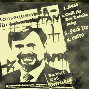 Konsequent Für Satan 的头像