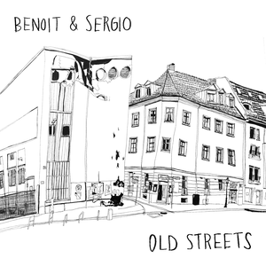 Artwork for Old Streets