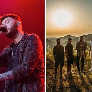 Rudimental feat. James Arthur 的头像