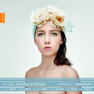 Vivaldi: Dorilla in Tempe, RV 709