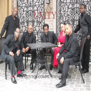 Unity (The Guyton Compilation Album)