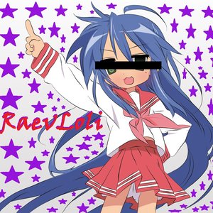RaevLoli 的头像