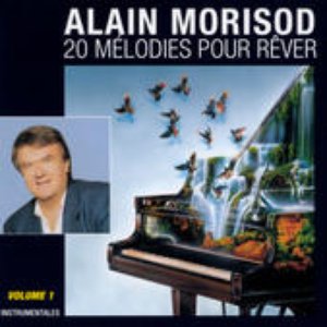 20 Melodies pour rever, Volume 1