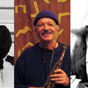 Elton Dean's Unlimited Saxophone Company 的头像