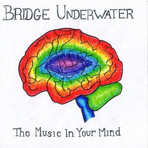 Image for 'The Music In Your Mind'