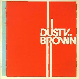 Dusty Brown