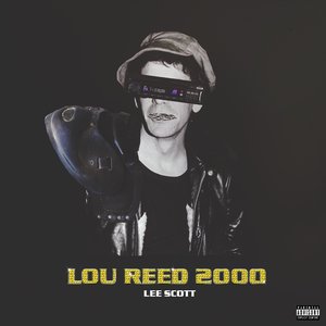 Lou Reed 2000