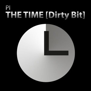 The Time (Dirty Bit)