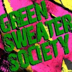 Green Sweater Society 的头像