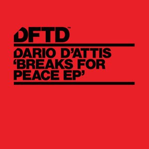 Breaks For Peace EP
