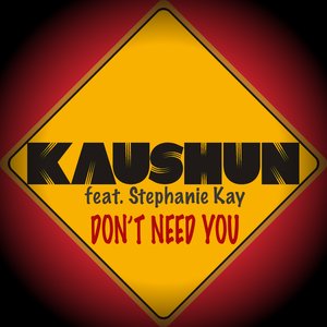 Don't Need You (feat. Stephanie Kay) - Single