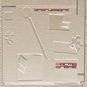 Storyboard (2010)