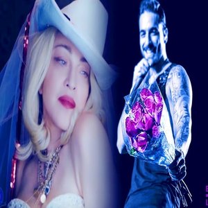 Madonna, Maluma, Offer Nissim 的头像