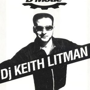 Keith Litman 的头像