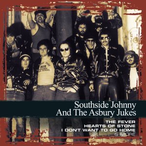 Collections: Southside Johnny & The Asbury Jukes