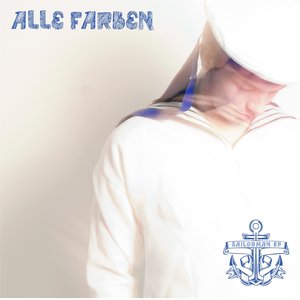 Sailorman EP