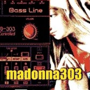 Madonna 303 的头像