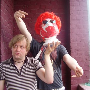 Avatar for MushiFlo & Dirk Bernemann