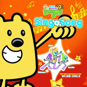 Wow! Wow! Wubbzy!: Sing A Song