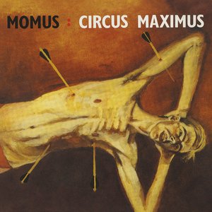 Image for 'Circus Maximus'