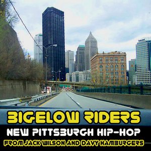 Image for 'Bigelow Riders'