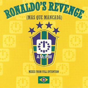 Ronaldo's Revenge 的头像
