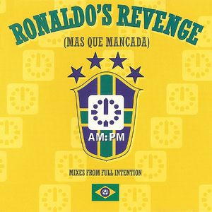 Ronaldo’s Revenge photo provided by Last.fm