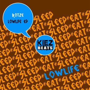 Lowlife - EP